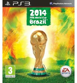 2014 FIFA World Cup Brazil