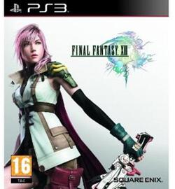 Final Fantasy XIII
