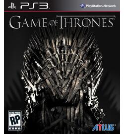 Game of Thrones