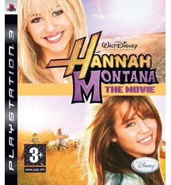 Disney Hannah Montana: The Movie