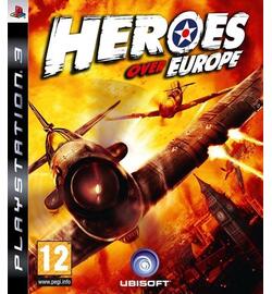 Heroes Over Europe