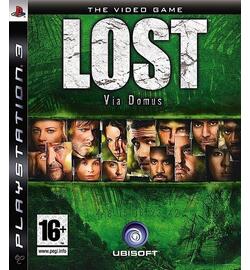 Lost