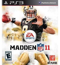 Madden NFL 11
