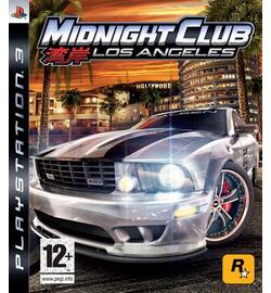 Midnight Club: Los Angeles