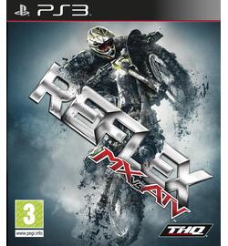 MX vs ATV Reflex