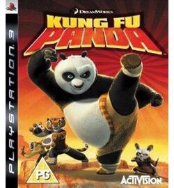 Dreamworks Kung Fu Panda