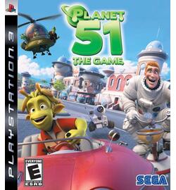 Planet 51