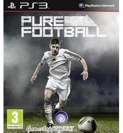 Pure Football