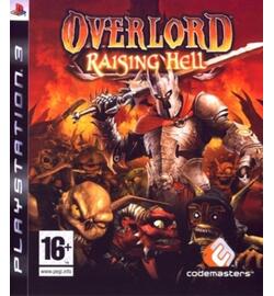 Overlord: Raising Hell