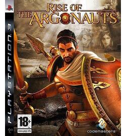 Rise of the Argonauts