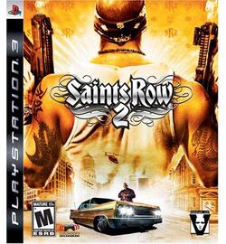 Saints Row 2