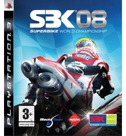 SBK 08: Superbike World Championship