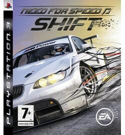 Need for Speed: Shift