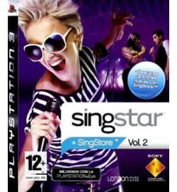 SingStar Vol. 2