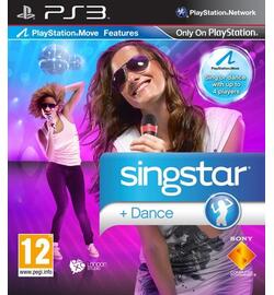 SingStar Dance
