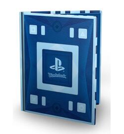 Wonderbook - Sony