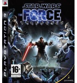 Star Wars: The Force Unleashed