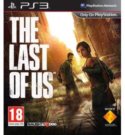 The Last Of Us