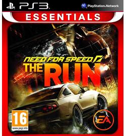 Need for Speed: The Run