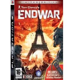 Tom Clancy's EndWar