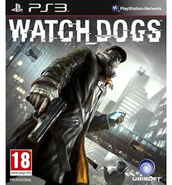 Watch Dogs