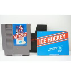 Ice Hockey FRA