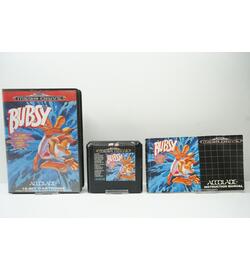 Bubsy