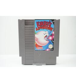 Kirby's Adventure HOL