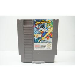 Ducktales 2 HOL
