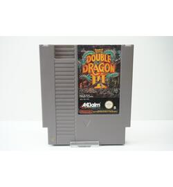 Double Dragon III FRA
