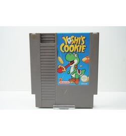 Yoshi's Cookie FRA