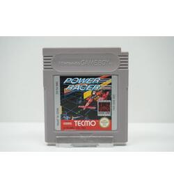 Power Racer ASI