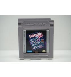 Boggle Plus USA