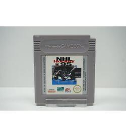 NHL Hockey '95 EUR
