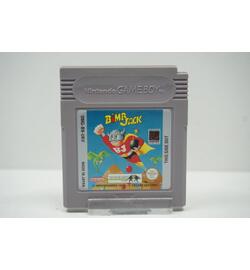 Bomb Jack UKV