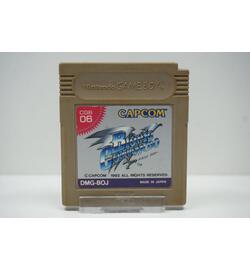 Bionic Commando JPN