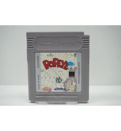 Popeye 2 FRG