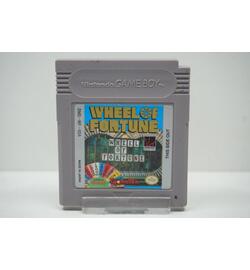 Wheel of Fortune USA