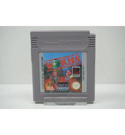 Worms UKV
