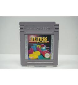 Tetris Plus EUR