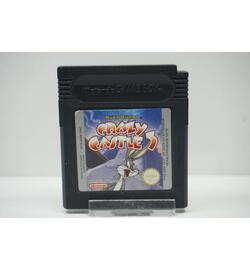 Bugs Bunny: Crazy Castle 3 EUR