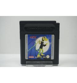 Gex: Enter the Gecko EUR
