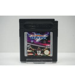 NFL Blitz EUU