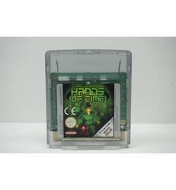 Hands of Time EUR