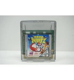 Mr. Nutz EUR