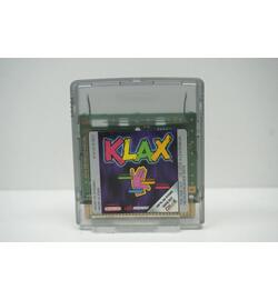 Klax EUR
