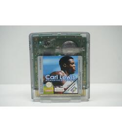Carl Lewis Athletics 2000 EUR