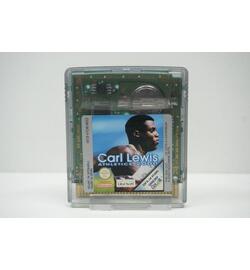 Carl Lewis Athletics 2000