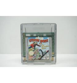 Extreme Sports with the Berenstain Bears EUR