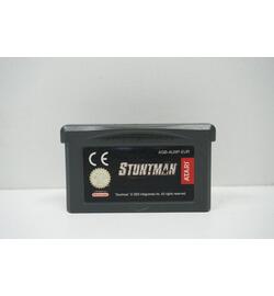 Stuntman EUR